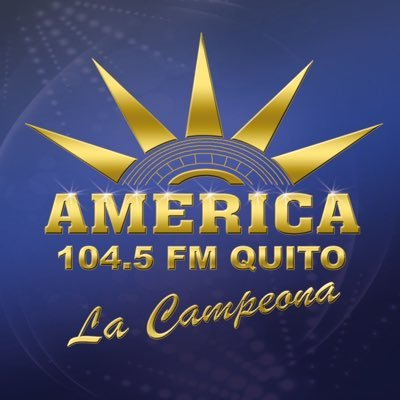 America Estereo | EC