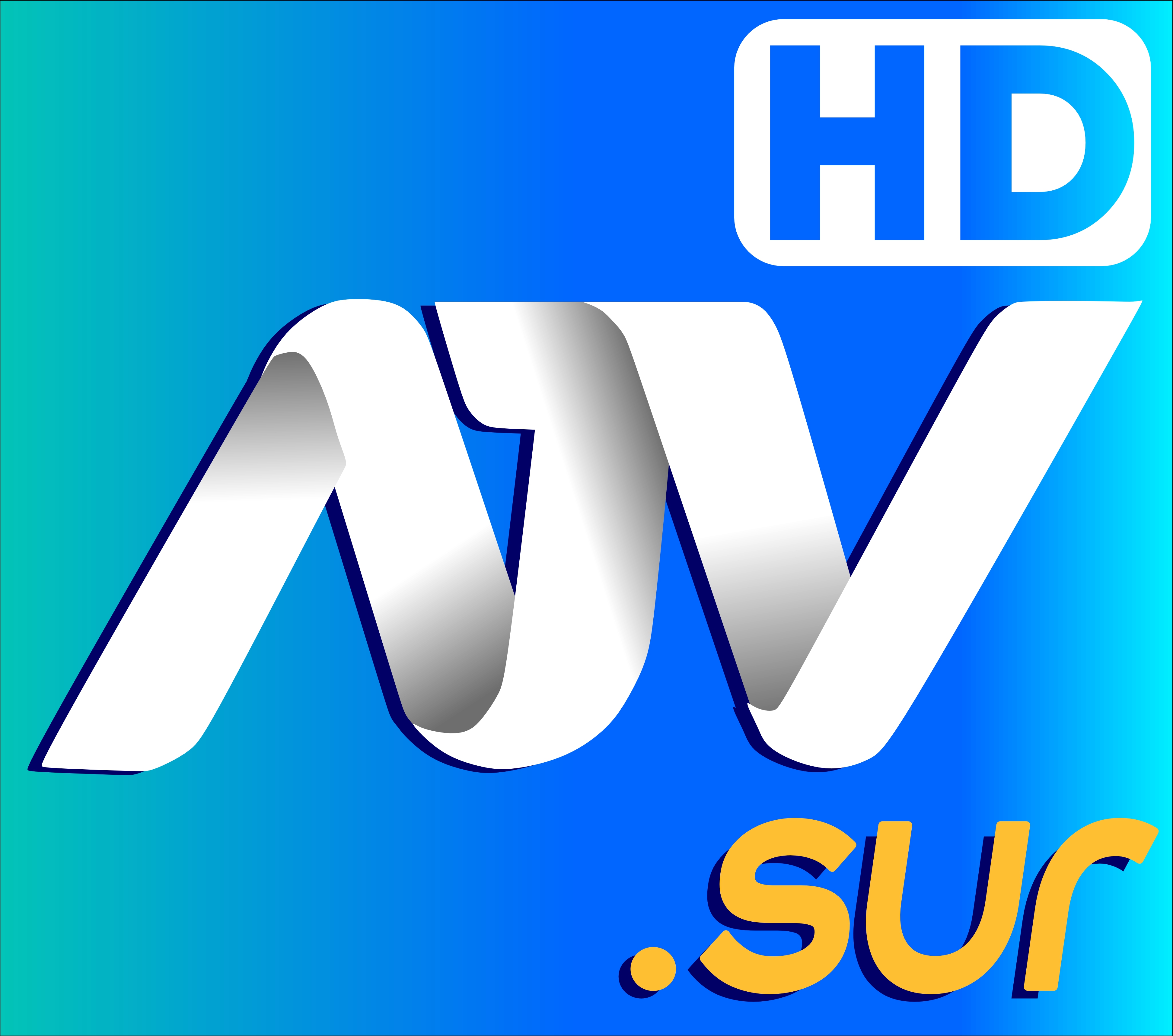 ATV SUR HD